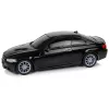LEAN TOYS Mando a distancia BMW M3 Negro 2.4G Volante 1:18 Sonido Luces