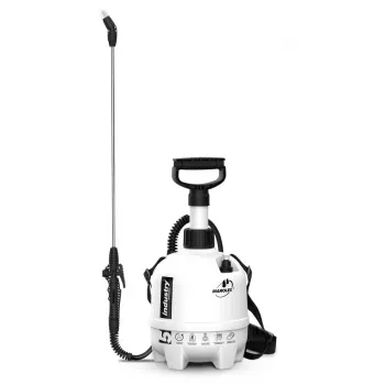 MARK ADLER MAROLEX INDUSTRY ACID LINE 5 L Pulverizador