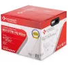 CONOTECH NS-113TRI HQ Cable coaxial RG-6 LSOH B2ca 500m Blanco