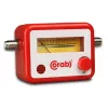 CORAB MIERNIK DVB-S SAT-FINDER Buscador de señal de satélite 7009