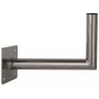 CORAB USL-48/450AL Soporte de pared angular de aluminio 48mm 450mm