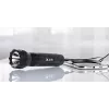 XARI JS50 Arrancador 4 en 1 1000A Pico, 20000mAh Power Bank, Compresor de aire, Linterna LED