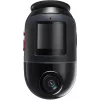 70mai X800 Omni Dashcam 4K Negro + tarjeta SD 256GB