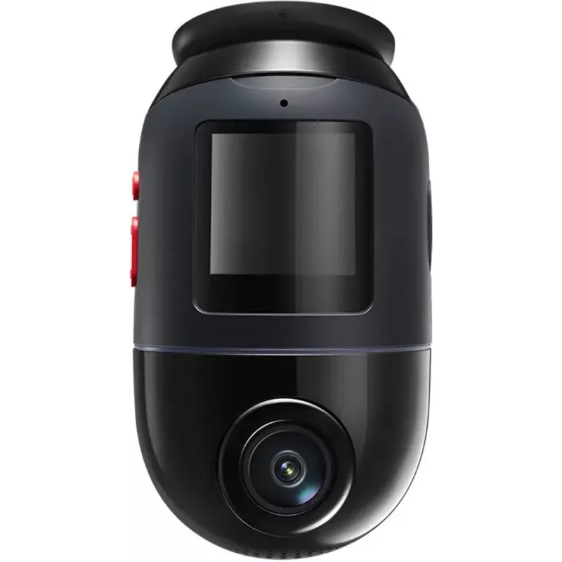 70mai X800 Omni Dashcam 4K Negro + tarjeta SD 256GB