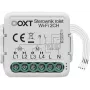 OXT T228 Controlador de persiana WiFi mini 2 canales Tuya Smart