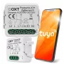 OXT Módulo relé mini 2 canales sin neutro ZigBee TUYA T272
