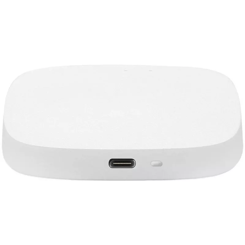 OXT T165 Sensor de presencia y luminosidad radar de ondas milimétricas USB ZigBee Tuya