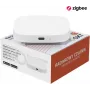 OXT T165 Sensor de presencia y luminosidad radar de ondas milimétricas USB ZigBee Tuya