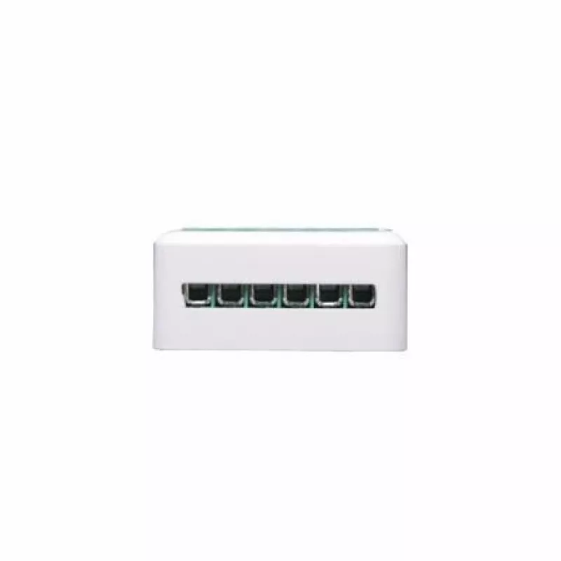 OXT Módulo controlador de persianas y toldos inteligente mini WiFi+RF Tuya T229