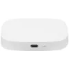 OXT T155 Sensor de presencia radar de ondas milimétricas 24GHz con sensor de luminosidad, USB WiFi Tuya Smart