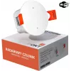 OXT T150 Sensor de presencia y luminosidad radar mmWave 230V WiFi Tuya Smart Life