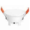 OXT T150 Sensor de presencia y luminosidad radar mmWave 230V WiFi Tuya Smart Life