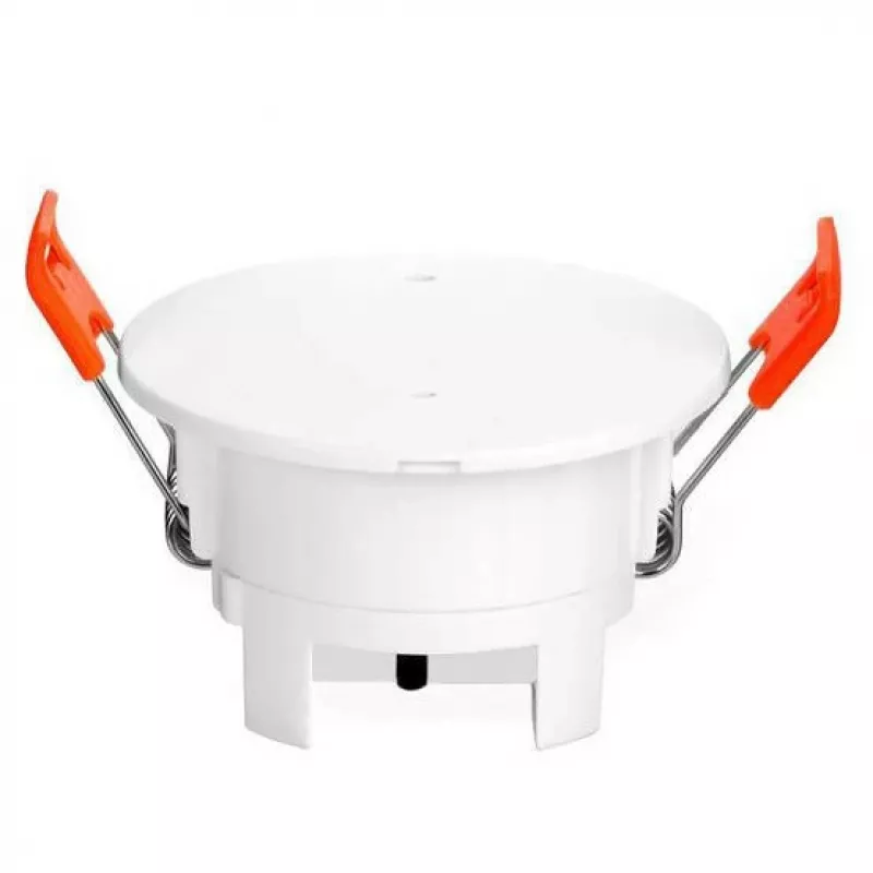 OXT T150 Sensor de presencia y luminosidad radar mmWave 230V WiFi Tuya Smart Life