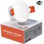 OXT T150 Sensor de presencia y luminosidad radar mmWave 230V WiFi Tuya Smart Life