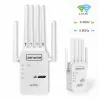 Zenwire WDR611U Repetidor Extensor WiFi 5G Exterior 300 Mbps