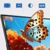 ZENWIRE Monitor portátil 15,6
