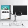 ZENWIRE Monitor portátil 15,6