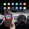 ZENWIRE V620 OBD2 ELM327 interfaz CAN escáner de diagnóstico