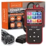 ZENWIRE V620 OBD2 ELM327 interfaz CAN escáner de diagnóstico