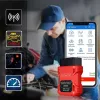 Escáner de diagnóstico OBD2 ELM327 VDiagX V016 Interfaz Bluetooth Tester