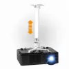 ZENWIRE Soporte universal para proyector Blanco