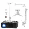 ZENWIRE Soporte universal para proyector Blanco