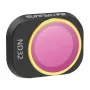 SUNNYLIFE Filtro ND32 Gris para DJI Mini 4 Pro + Funda protectora N4P-FI722-32