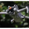 SUNNYLIFE Filtro ND32 Gris para DJI Mini 4 Pro + Funda protectora N4P-FI722-32