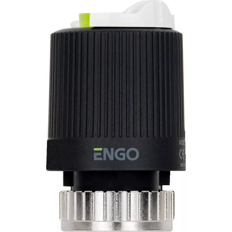 ENGO Controls E30NC-230 Actuador termoeléctrico