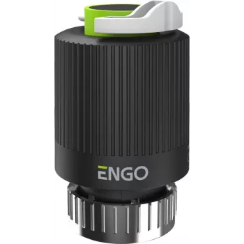 ENGO Controls E30NC-230 Actuador termoeléctrico