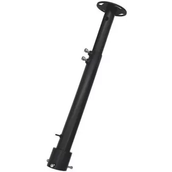 Camsafe CS06-PTZ Soporte de pared para cámaras PTZ, Blanco, aleación de aluminio, capacidad de carga 10 kg
