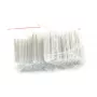 CBF Protector de empalme de fibra óptica termorretráctil 45mm Pack de 100