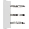 BCS BCS-P-A32 Soporte de poste para cámaras