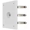 BCS BCS-P-A32 Soporte de poste para cámaras