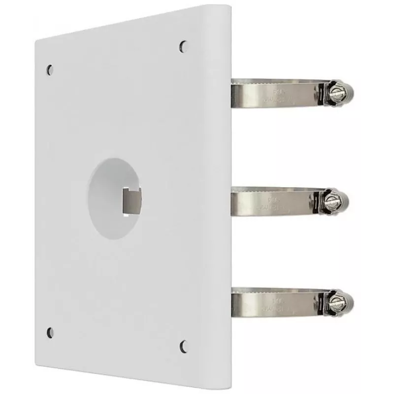 BCS BCS-P-A32 Soporte de poste para cámaras