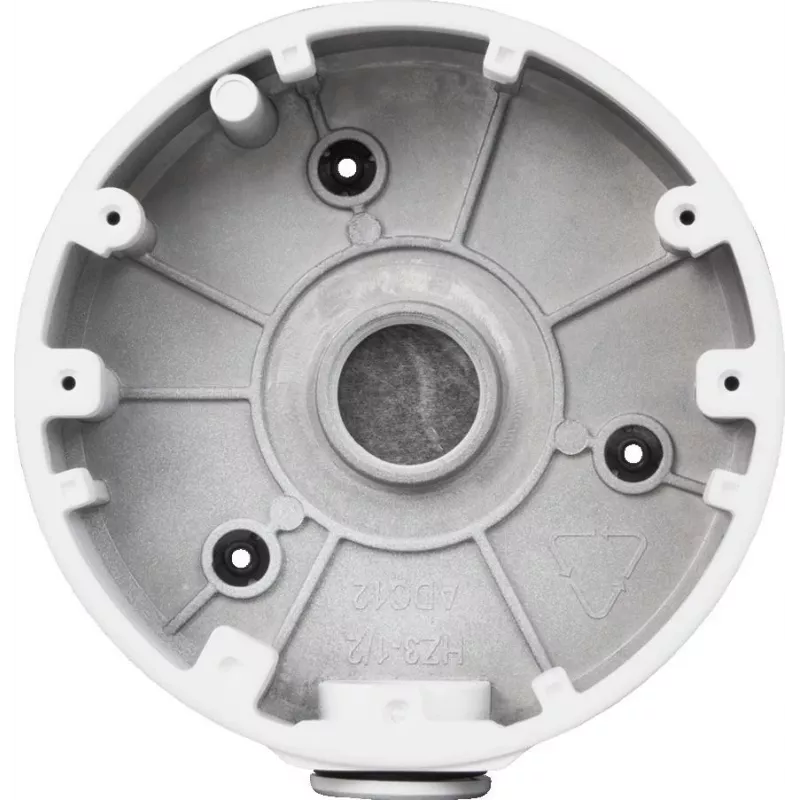 BCS BASIC BCS-B-BEIP(2.0) Caja de conexiones