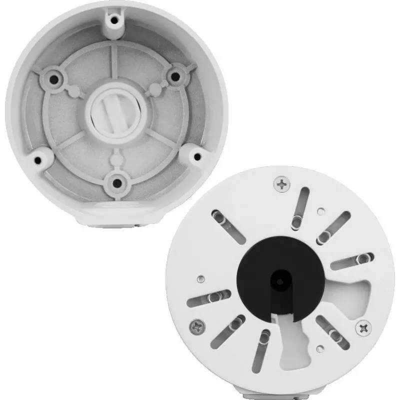 BCS Adaptador de alimentación universal BCS-ADU100 12V 1A 12W