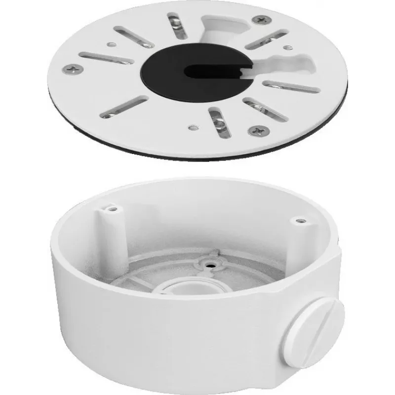 BCS Adaptador de alimentación universal BCS-ADU100 12V 1A 12W
