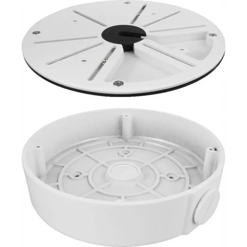 BCS Adaptador de alimentación universal AC/DC 12V 1.7A 20.4W BCS-ADU170