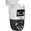 BCS LINE BCS-L-PTHOME06 Cámara Wi-Fi interior con Pan/Tilt Full HD 1080p