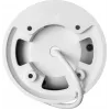 BCS LINE BCS-L-EIP16FCR3L3-Ai1 Cámara IP turret 6MP con IA, 2,8 mm, PoE