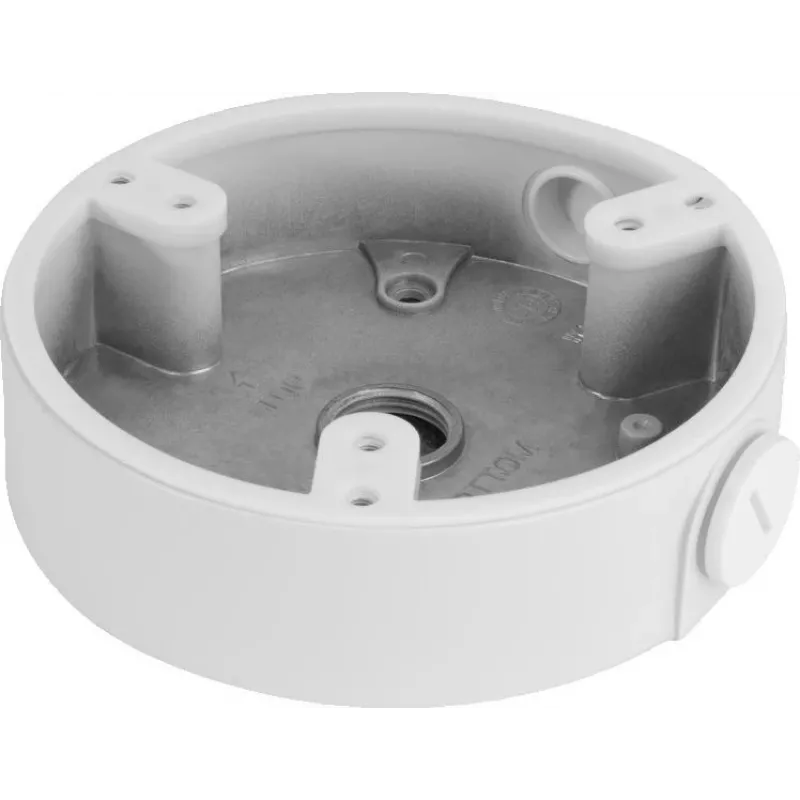 BCS LINE BCS-L-AT3 Adaptador de montaje en carril DIN