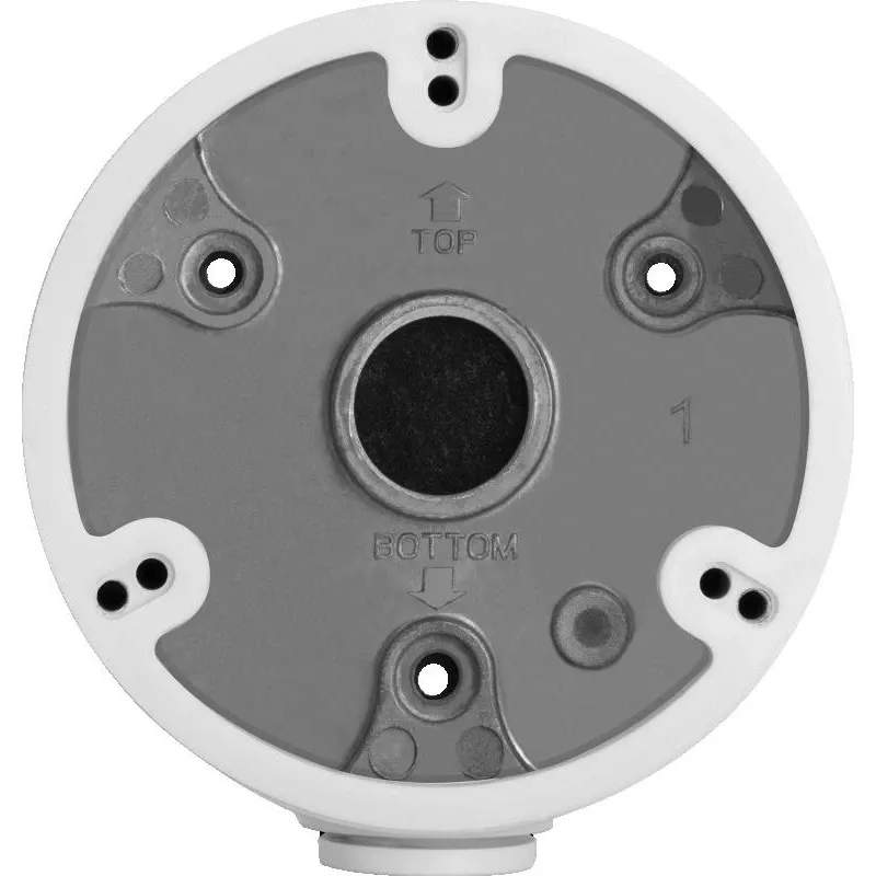 BCS LINE BCS-L-AT3 Adaptador de montaje en carril DIN