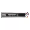 EXTRALINK Batería para Xiaomi Scooter Generación 4 21,6V 7650mAh