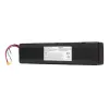 EXTRALINK Batería para Xiaomi Scooter Generación 4 21,6V 7650mAh