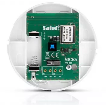 SATEL MPB-300 Botón de pánico/control inalámbrico