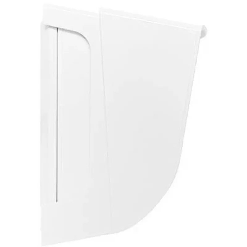 SATEL BE WAVE Cubierta protectora para detector de cortina exterior HOOD A ABAX2