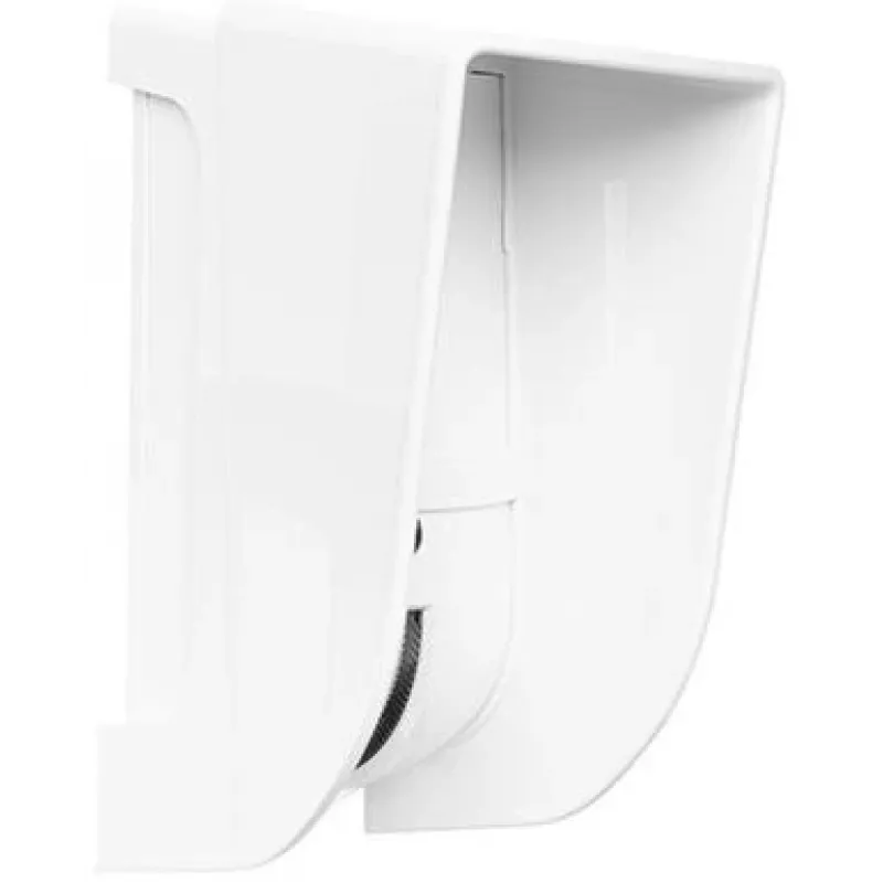 SATEL BE WAVE Cubierta protectora para detector de cortina exterior HOOD A ABAX2