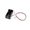 SATEL HOLDER-ER Soporte de batería con cable y conector para batería ER34615