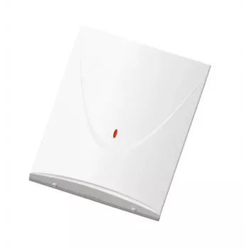 SATEL OPU-2 B Carcasa universal Negro